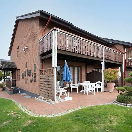 Ostseegarten Ahorn Kellenhusen