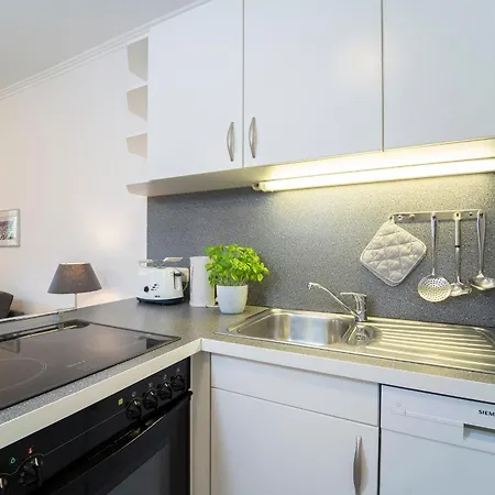 Ostseegarten Ahorn * Kellenhusen