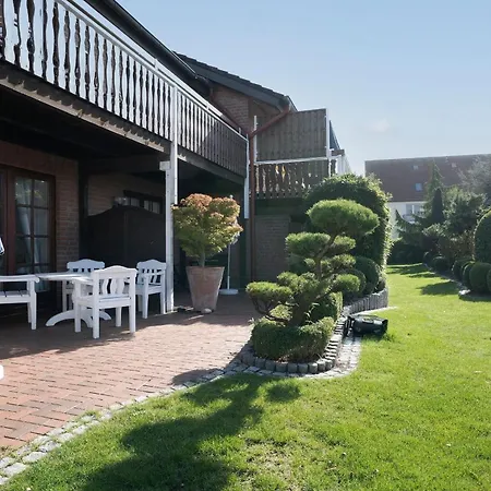 Ostseegarten Ahorn Kellenhusen