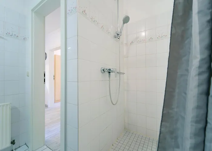 Apartamento Ostseegarten Ahorn