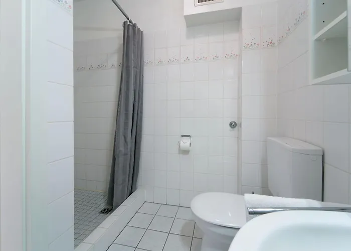 Ostseegarten Ahorn Apartamento Kellenhusen