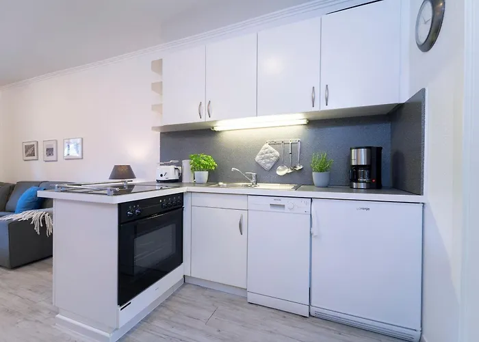 Ostseegarten Ahorn *