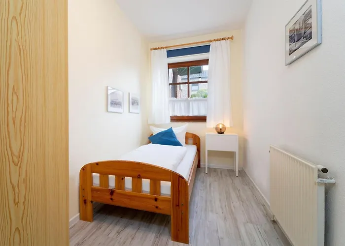 Ostseegarten Ahorn *